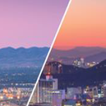 NEW NONSTOP SALT LAKE CITY TO INCHEON-SEOUL